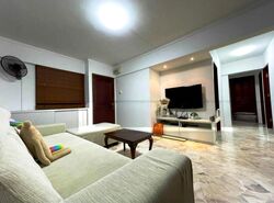 Blk 429 Clementi Avenue 3 (Clementi), HDB 3 Rooms #499854451